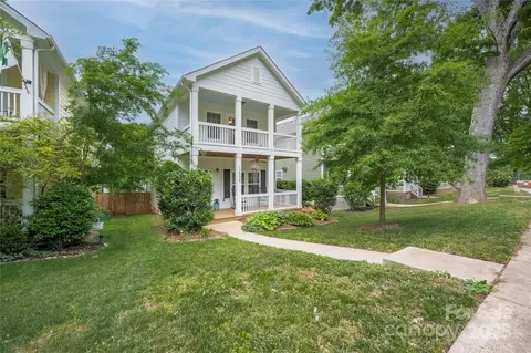 12224 Huntersville Concord Rd, Huntersville, NC 28078