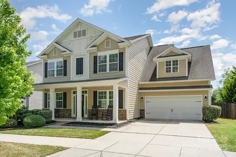 15807 Foreleigh Rd, Huntersville, NC 28078