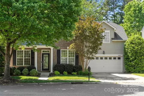 14625 Lyon Hill Ln, Huntersville, NC 28078
