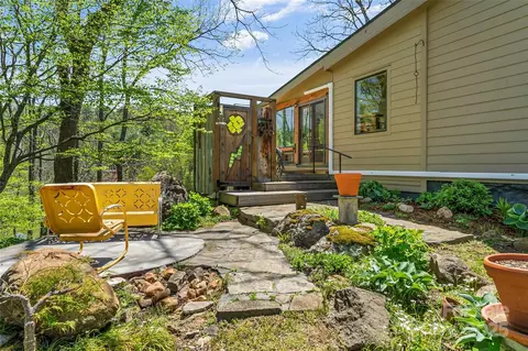 Exterior - 101 Garrison Rd, Mars Hill, NC 28754 photo 12 of 14