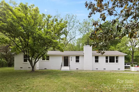 528 W Park Dr, Monroe, NC 28112