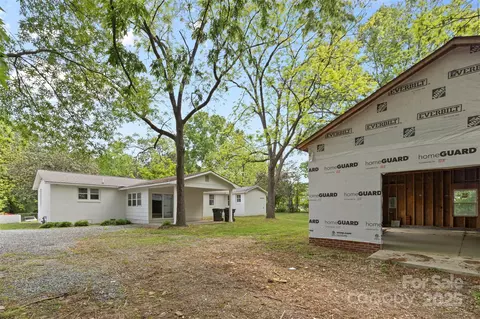 528 W Park Dr, Monroe, NC 28112 photo 32
