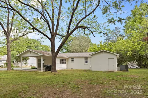 528 W Park Dr, Monroe, NC 28112 photo 33