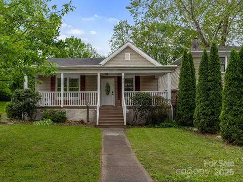 111 Broad St, Asheville, NC 28801
