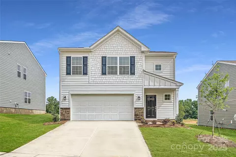 151 Astor St, Troutman, NC 28166
