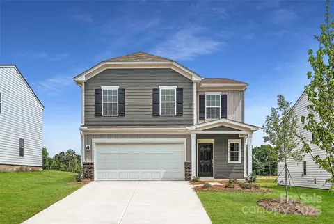 155 Astor St, Troutman, NC 28166