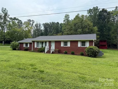 115 Patterson Rd, Kings Mountain, NC 28086