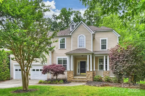 427 Pinnacle Ln, Huntersville, NC 28078