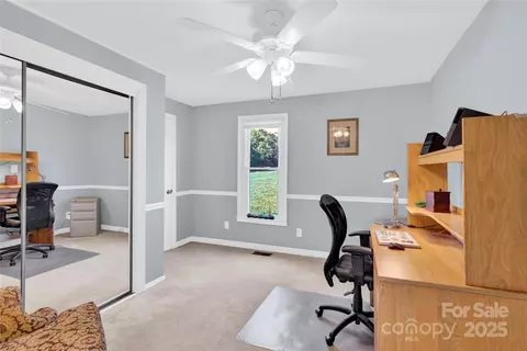 Bedroom - 221 Abner Rd, Stony Point, NC 28678 photo 3 of 6