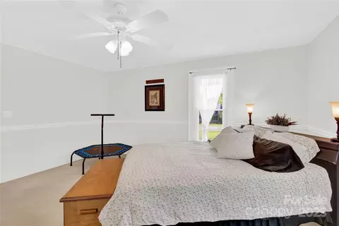 Bedroom - 221 Abner Rd, Stony Point, NC 28678 photo 1 of 6