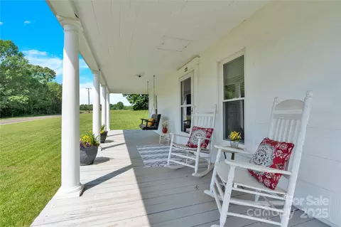 Exterior - 221 Abner Rd, Stony Point, NC 28678 photo 2 of 7