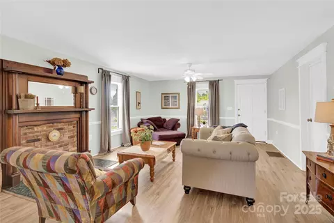 Living - 221 Abner Rd, Stony Point, NC 28678 photo 2 of 3