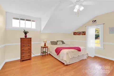 Bedroom - 221 Abner Rd, Stony Point, NC 28678 photo 4 of 6