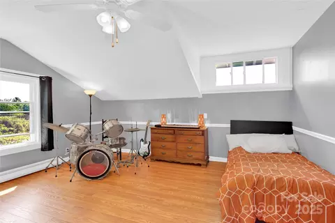 Bedroom - 221 Abner Rd, Stony Point, NC 28678 photo 6 of 6