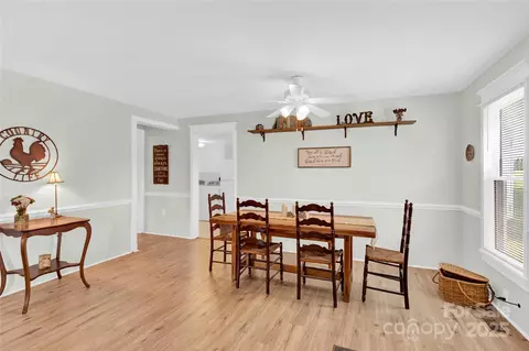 Dining - 221 Abner Rd, Stony Point, NC 28678 photo 2 of 2