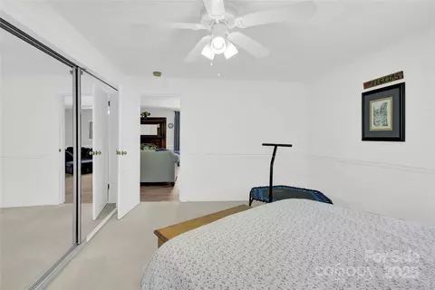 Bedroom - 221 Abner Rd, Stony Point, NC 28678 photo 2 of 6