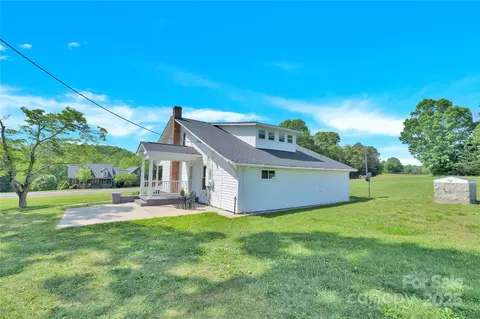 Exterior - 221 Abner Rd, Stony Point, NC 28678 photo 7 of 7