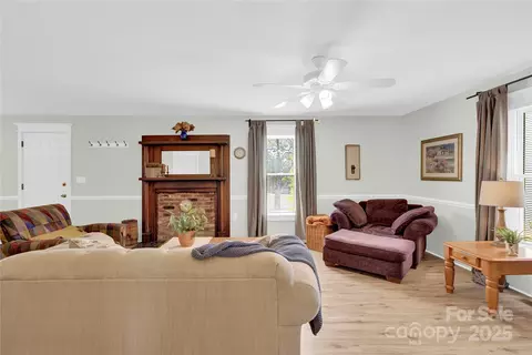 Living - 221 Abner Rd, Stony Point, NC 28678 photo 3 of 3