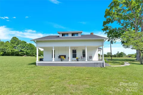Exterior - 221 Abner Rd, Stony Point, NC 28678 photo 3 of 7