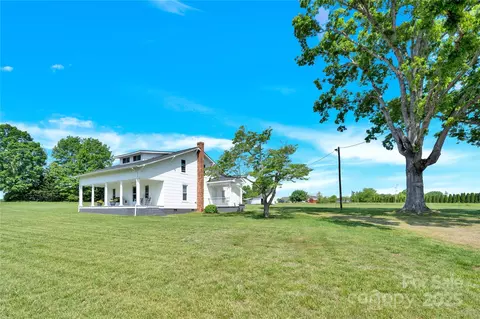 221 Abner Rd, Stony Point, NC 28678