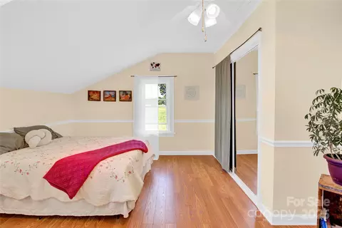 Bedroom - 221 Abner Rd, Stony Point, NC 28678 photo 5 of 6