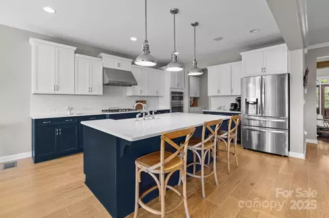 Kitchen - 10517 Sable Cap Rd, Mint Hill, NC 28227 photo 1 of 3