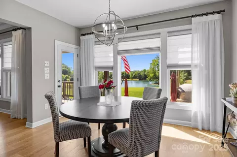 Dining - 10517 Sable Cap Rd, Mint Hill, NC 28227 photo 3 of 3