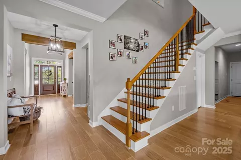 Entry Way - 10517 Sable Cap Rd, Mint Hill, NC 28227 photo 2 of 3