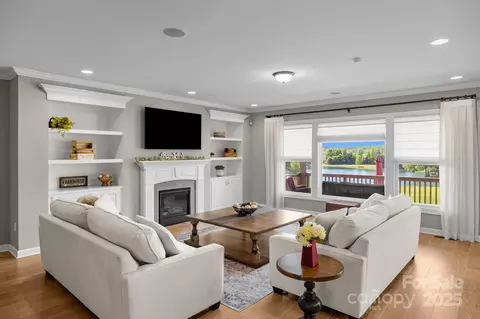 Living - 10517 Sable Cap Rd, Mint Hill, NC 28227 photo 1 of 6