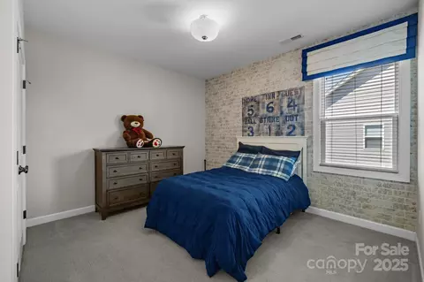 Bedroom - 10517 Sable Cap Rd, Mint Hill, NC 28227 photo 6 of 7