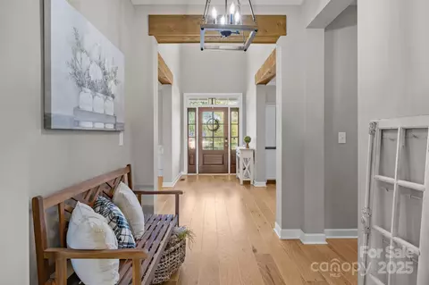 Entry Way - 10517 Sable Cap Rd, Mint Hill, NC 28227 photo 1 of 3