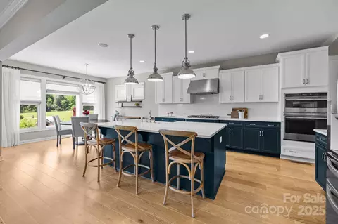 Kitchen - 10517 Sable Cap Rd, Mint Hill, NC 28227 photo 3 of 3