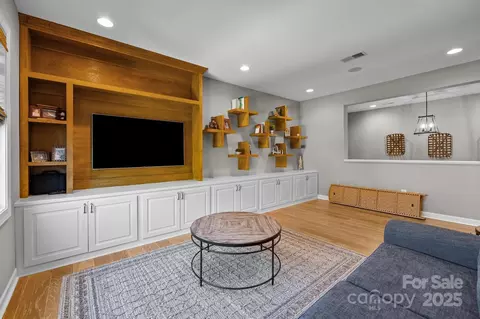 Living - 10517 Sable Cap Rd, Mint Hill, NC 28227 photo 6 of 6
