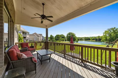 Exterior - 10517 Sable Cap Rd, Mint Hill, NC 28227 photo 3 of 5