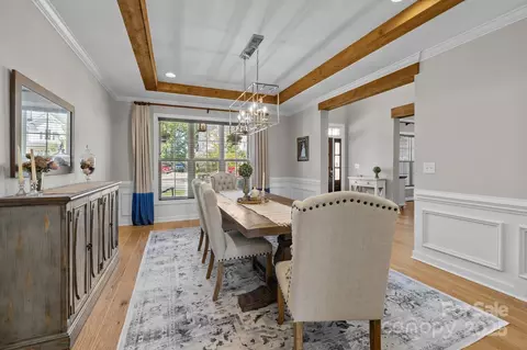 Dining - 10517 Sable Cap Rd, Mint Hill, NC 28227 photo 2 of 3