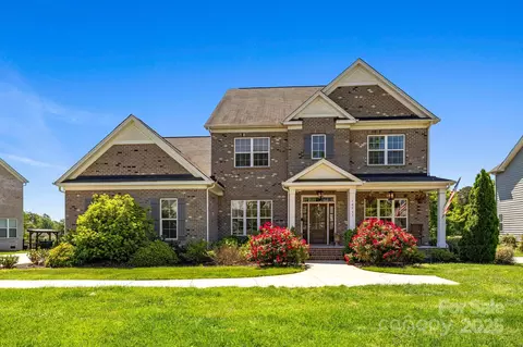 10517 Sable Cap Rd, Mint Hill, NC 28227