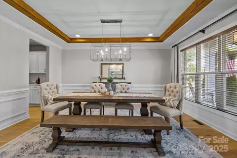 Dining - 10517 Sable Cap Rd, Mint Hill, NC 28227 photo 1 of 3
