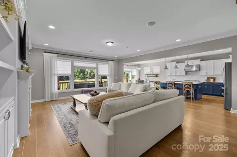 Living - 10517 Sable Cap Rd, Mint Hill, NC 28227 photo 4 of 6