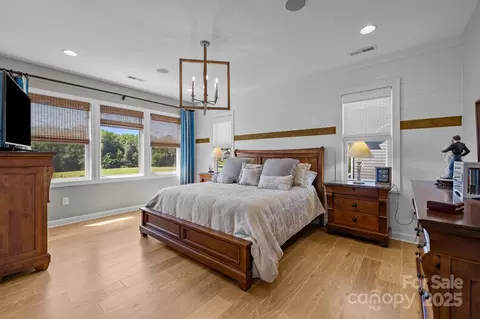 Bedroom - 10517 Sable Cap Rd, Mint Hill, NC 28227 photo 3 of 7