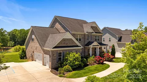 Exterior - 10517 Sable Cap Rd, Mint Hill, NC 28227 photo 5 of 5