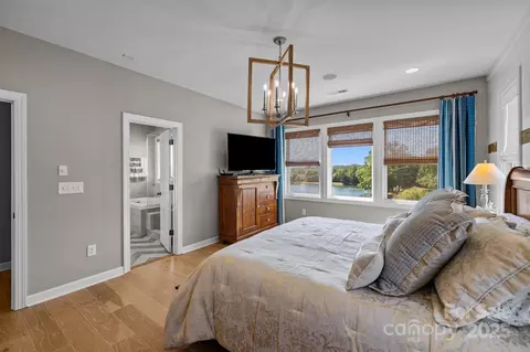 Bedroom - 10517 Sable Cap Rd, Mint Hill, NC 28227 photo 4 of 7