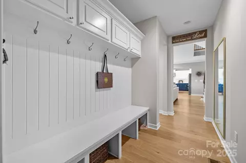 Entry Way - 10517 Sable Cap Rd, Mint Hill, NC 28227 photo 3 of 3