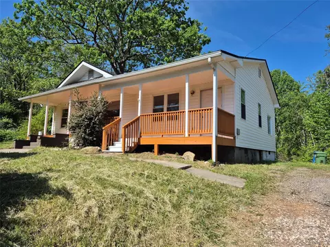 64 Third St, Asheville, NC 28803