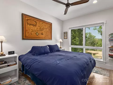 Bedroom - 262 S Cove Rd, Mill Spring, NC 28756 photo 1 of 6