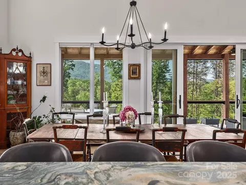 Dining - 262 S Cove Rd, Mill Spring, NC 28756 photo 3 of 3