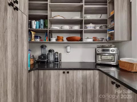 Kitchen - 262 S Cove Rd, Mill Spring, NC 28756 photo 4 of 4