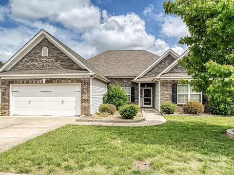 5355 Hackberry Sw Ln SW, Concord, NC 28027