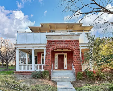 526 N Davidson St, Charlotte, NC 28202