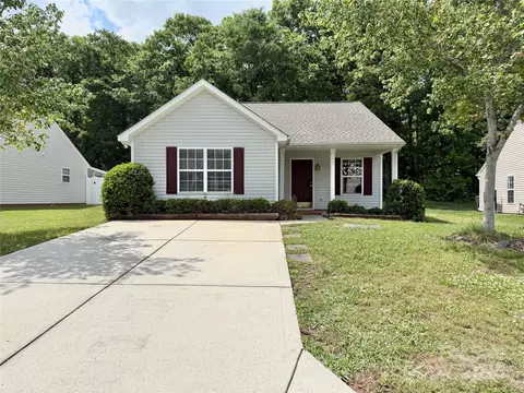 1252 Shenandoah Cir, Rock Hill, SC 29730