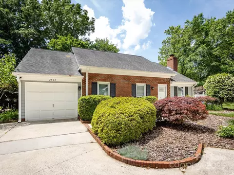 2502 Breuster Dr, Charlotte, NC 28210